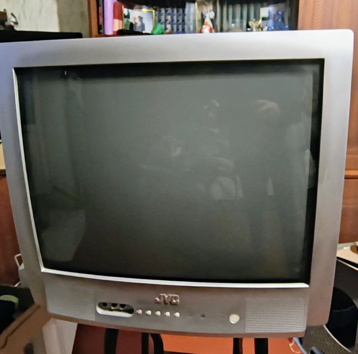 Телевізор JVC AV1415EE