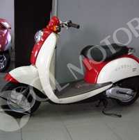 Продаж Honda Crea Scoopy AF-55