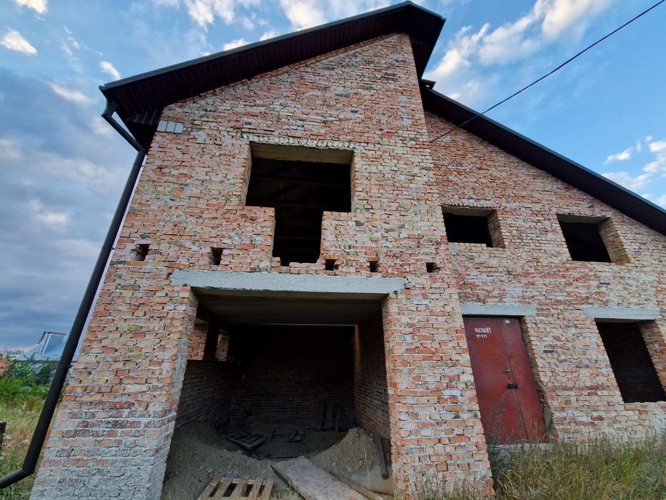 Продаж. Окремостоячий будинок. Петриків Тернопільський р-н