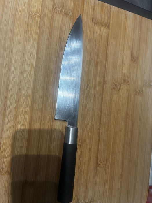Nóż japoński Kai Wasabi 20 cm