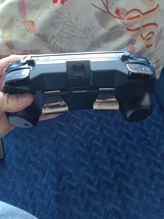 PlayStation Vita