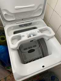 Maquina lavar roupa AEG 7Kg - Tipo americana (C/garantia fabrica)