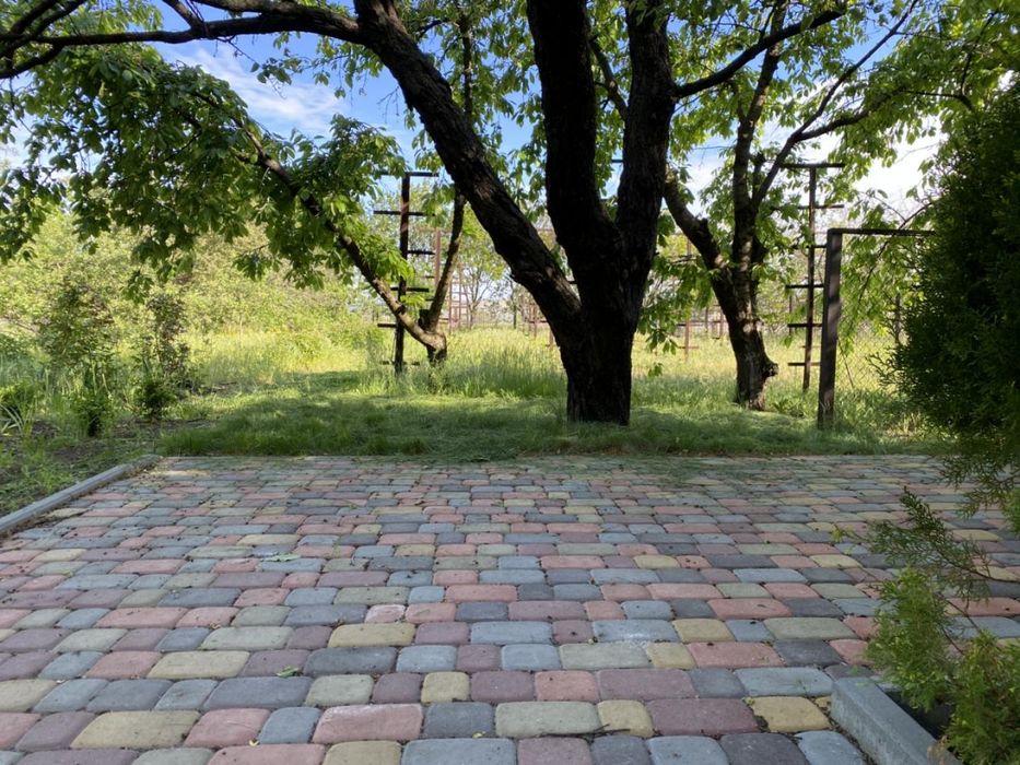 Дом на Лазурном район долины бедных