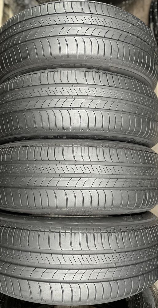 Шини Michelin Saver Energy R 16 205 65