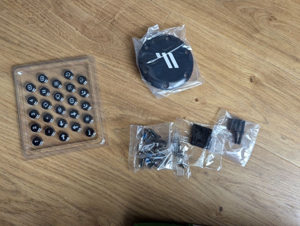 Fanatec Hub Xbox V2 Gwarancja