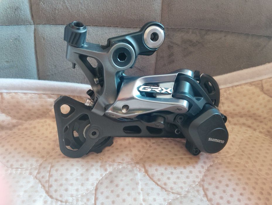 Shimano GRX RD-RX812