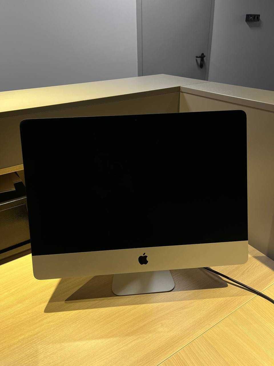 iMac 21.5-i RAM 16 2019/ iMac 24-i M1 RAM 8 2021 BLUE