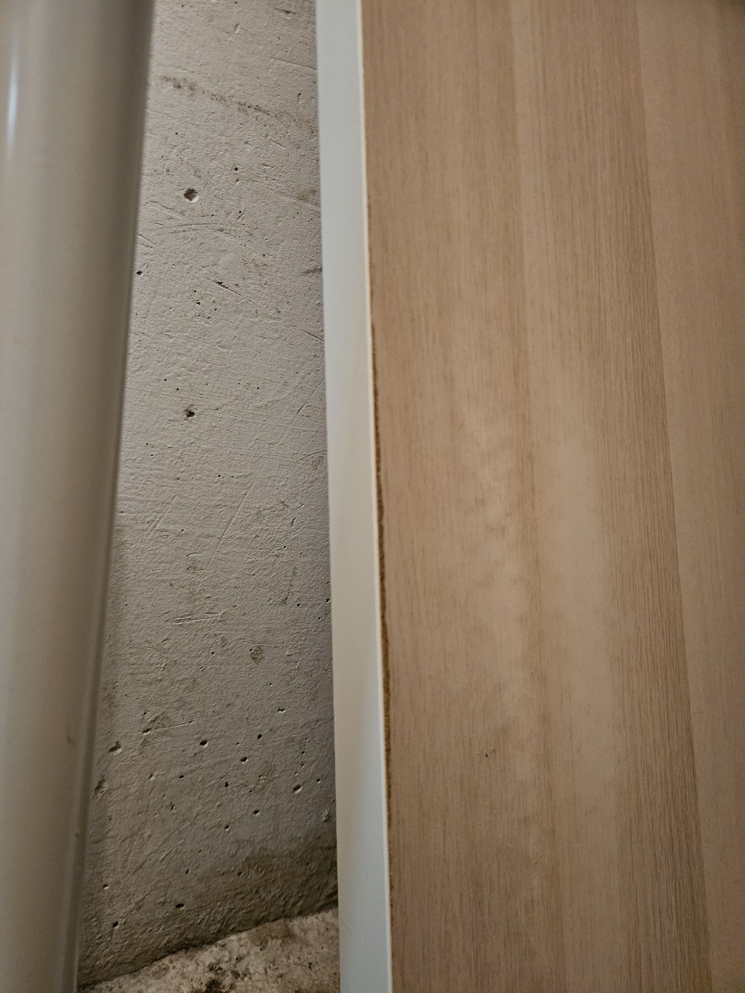 Biurko LINNMON Ikea