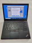 Laptop Lenovo thinkpad T480 i5-8350u / 16GB / 256GB / 14"FHD_Gwarancja
