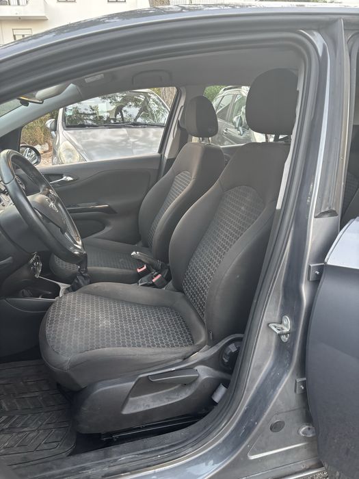 Opel Corsa 1.2 Color Edition