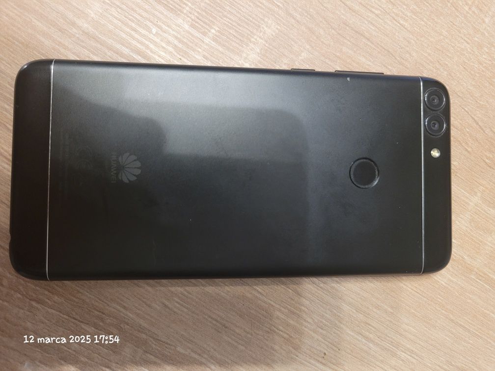 Smartfon Huawei P Smart