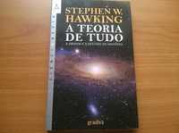 A Teoria de Tudo - Stephen W. Hawking