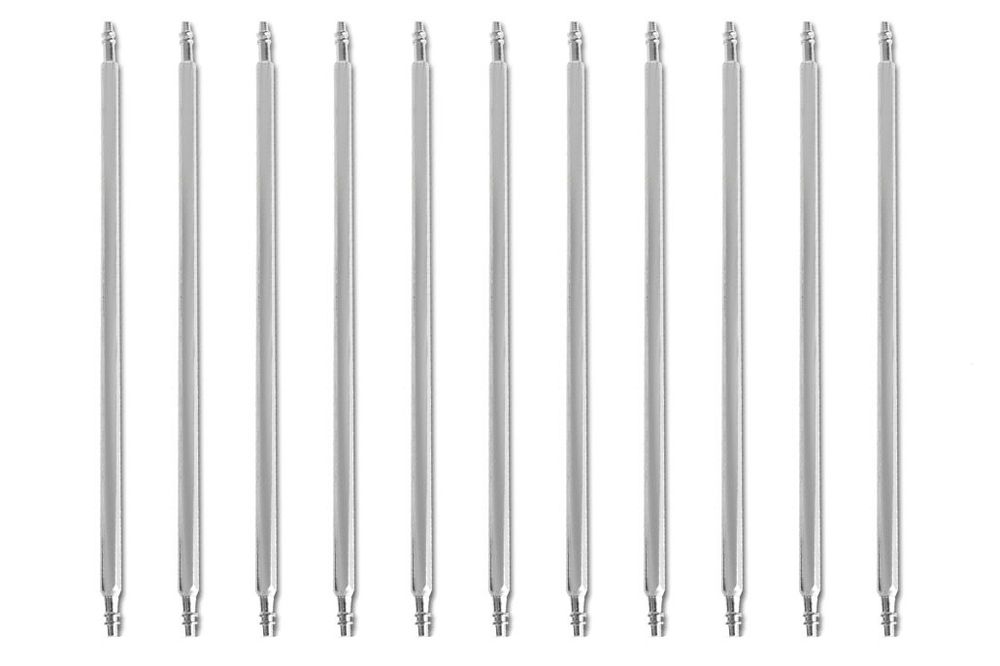 teleskop stalowy do paska lub bransolety 29 mm tcdf29