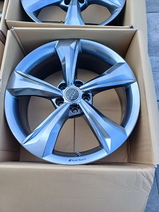 Felgi Audi Q5 SQ5 19 cali FV23%