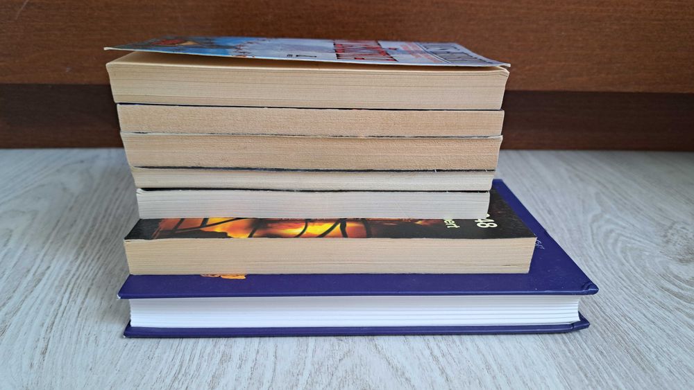 6x James Herbert Święte miejsce Szczury Kryjówka Pewnego razu Rok 1948