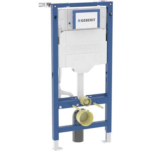 Stelaż podtynkowy Geberit Systemfix sigma 12cm