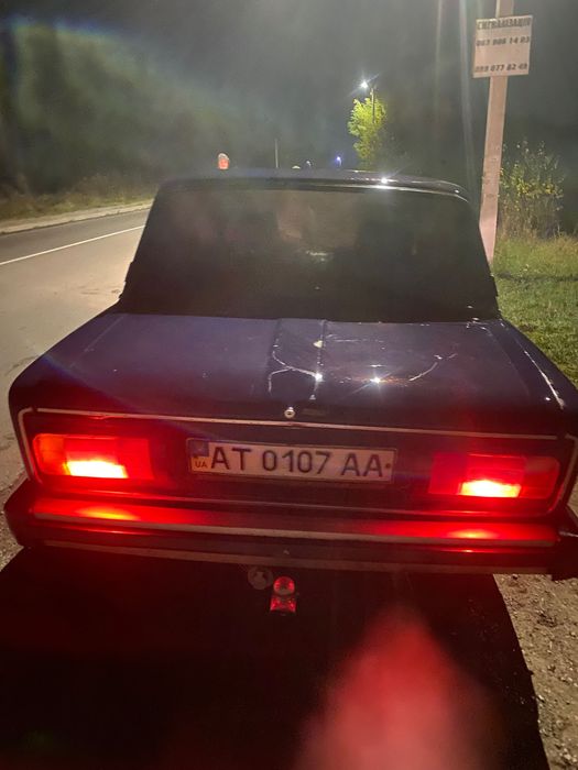 Продаж або Обміняю ваз 2106