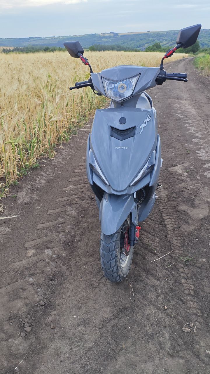 Продаж FOrte JOG 80