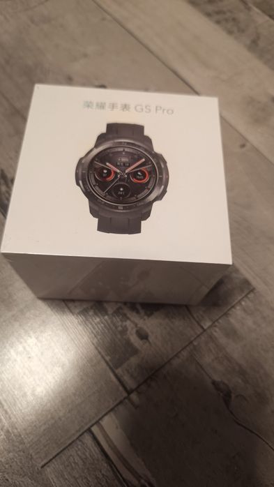 Zegarek Huawei GT4 Nowy