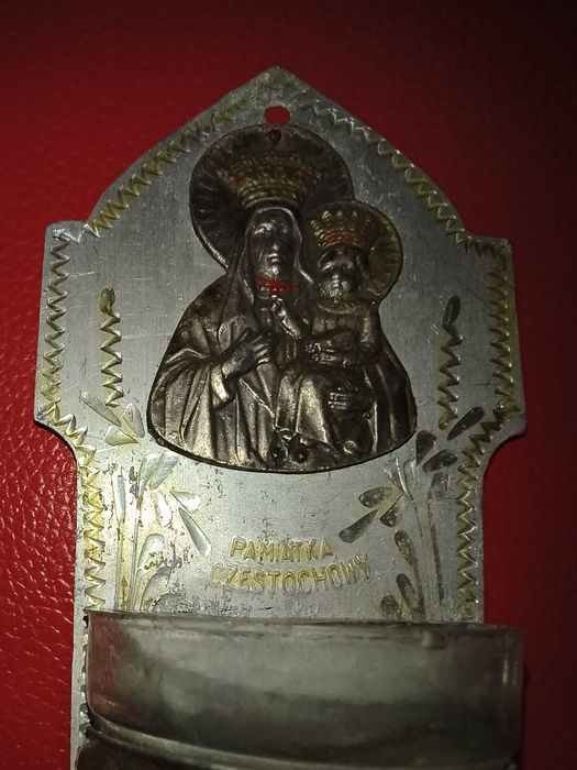 Kropielnica domowa