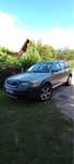 Sprzedam Audi A6 C5 Allroad, 2,5 TDI, diesel, manualna skrzynia biegów