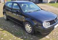 Volkswagen Golf 4 1.6 SR Comfortline, Benzyna, 5-cio drzwiowy, 97r.