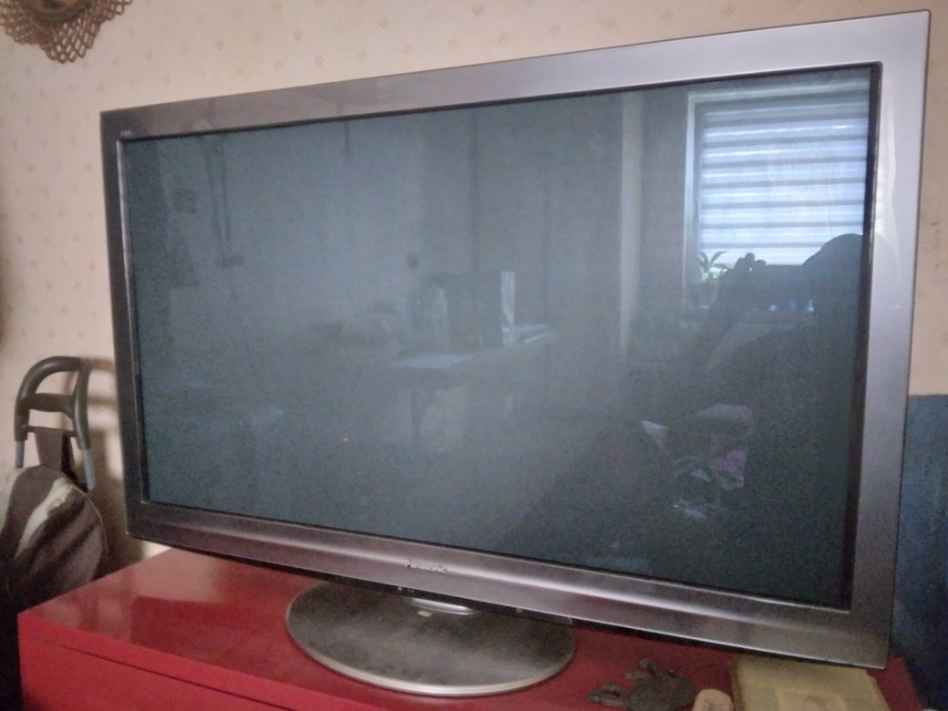 Telewizor plazmowy  Panasonic 46 cali TX-P46GQ21