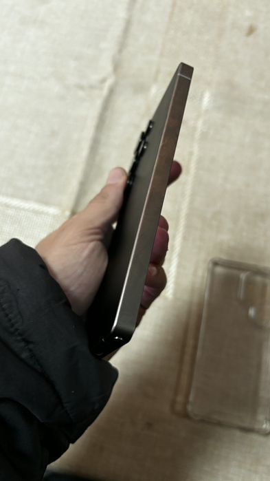 Samsung S25 ultra 512GB