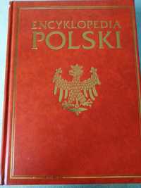 Encyklopedia Polski. Wydawnictwo Kluszczyński