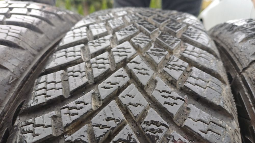 Opony zima STEEL Niemcy R 14 185/65