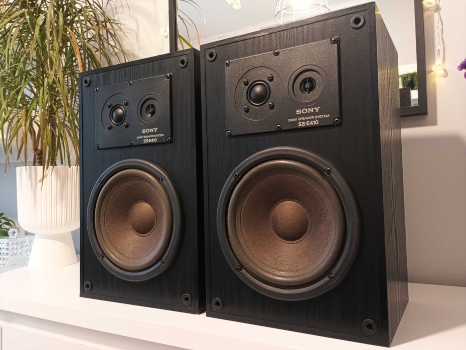 Kolumny Sony SS-E410 (