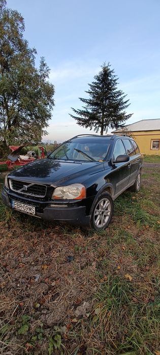 Volvo XC 90 AWD 2.9 Benzyna