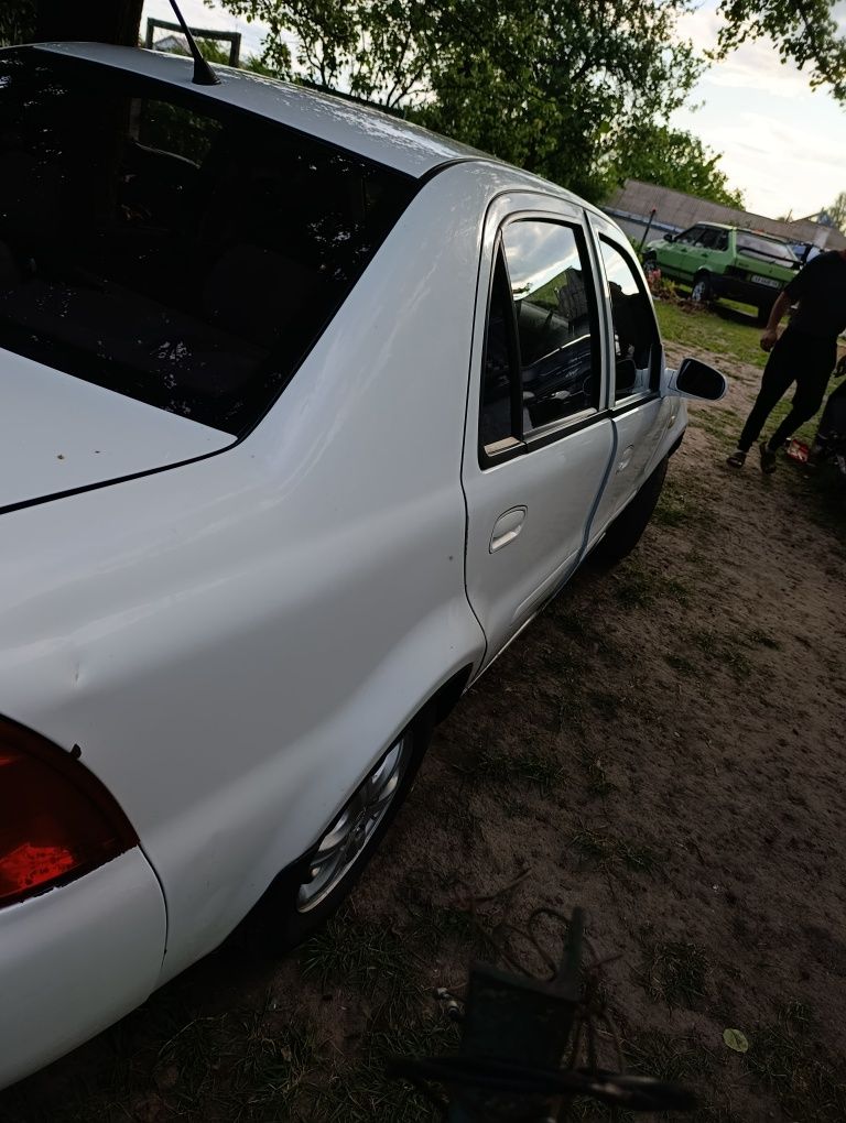 Продам Джилі Ск 2008 року