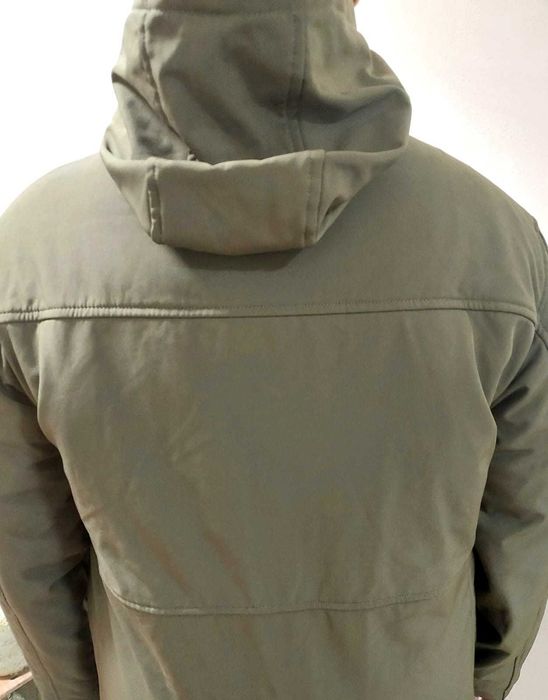 Чоловіча куртка Reebok