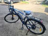 Rower elektryczny LESS.BIKE HF4.0