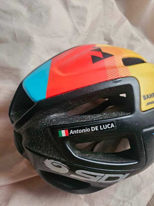 Легкий технологічний велошолом RUDY PROJECT – SPECTRUM р. M (55-59 см)