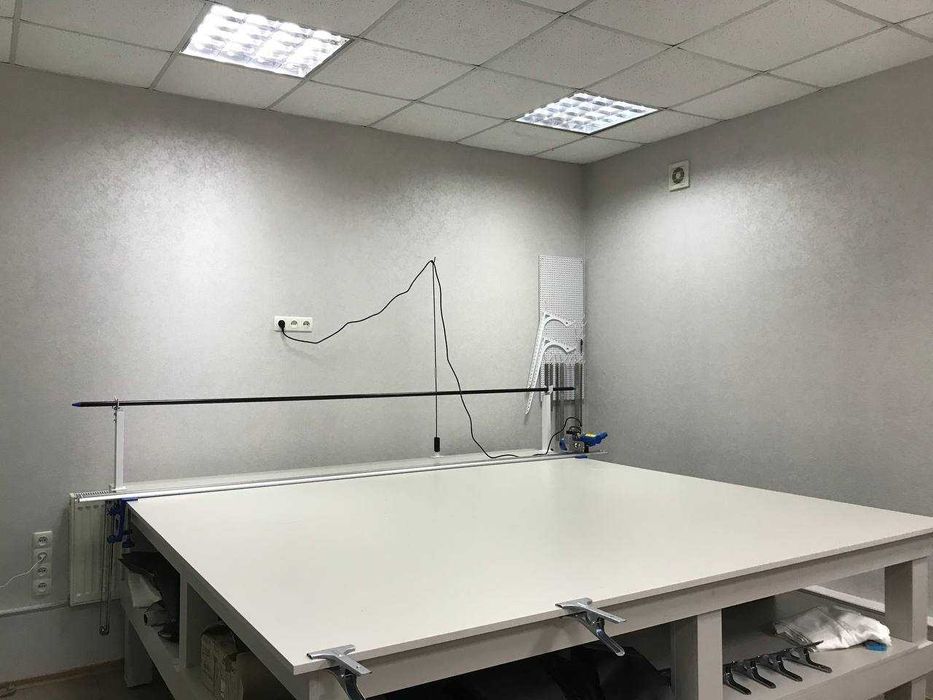 Швейне виробництво, пошив виробів на замовлення