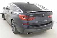 Бампер BMW 6 G32 G30 G70 G31 F90 разборка шрот BMW G11 G12 G05