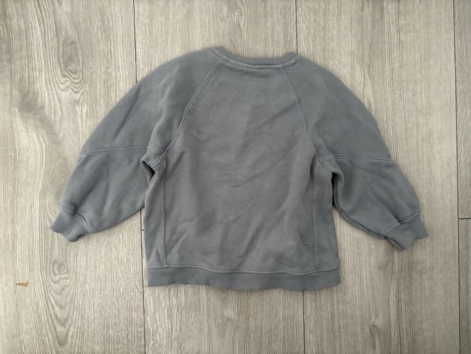 Bluza Zara rozniar 104