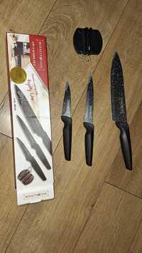 Zestaw noży noże