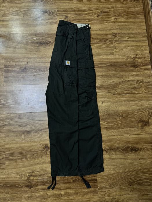Штани Carhartt карго
