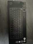 Klawiatura Logitech G Pro x TKL Rapid