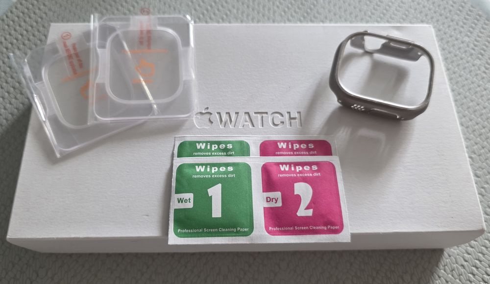 Apple Watch Ultra 2 GPS + Cellular