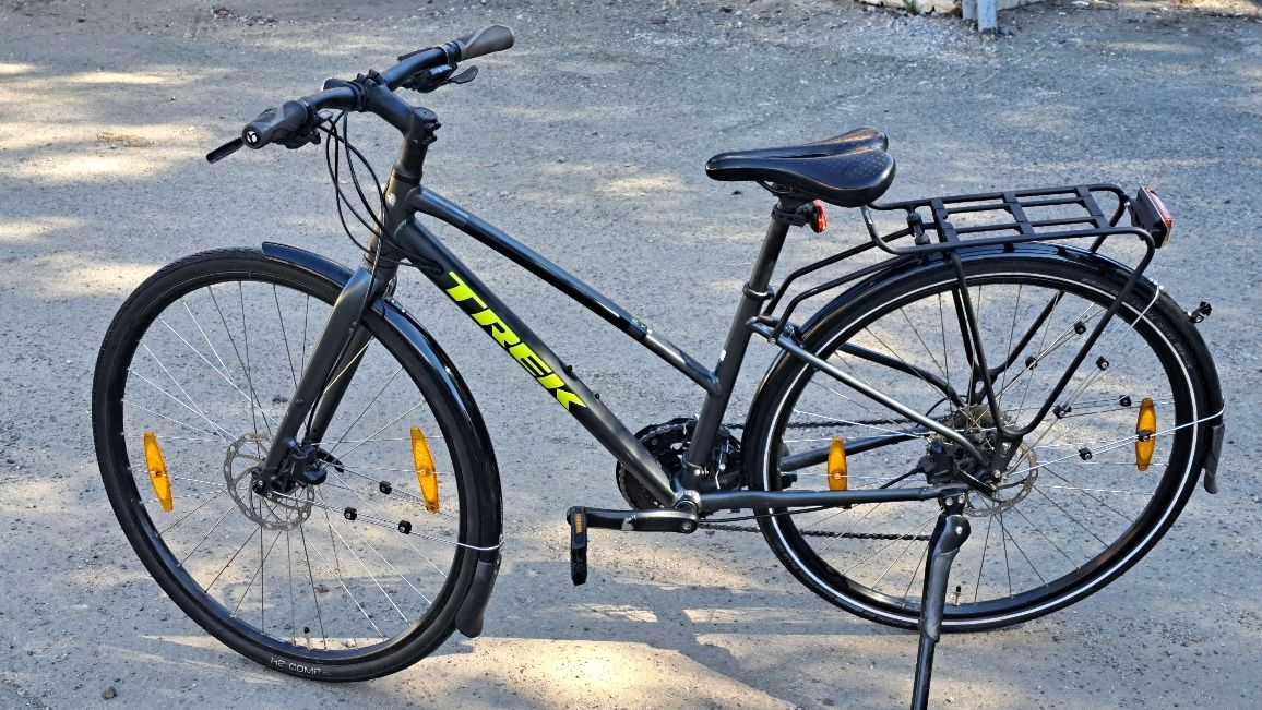 Rower fitnes Trek FX 2