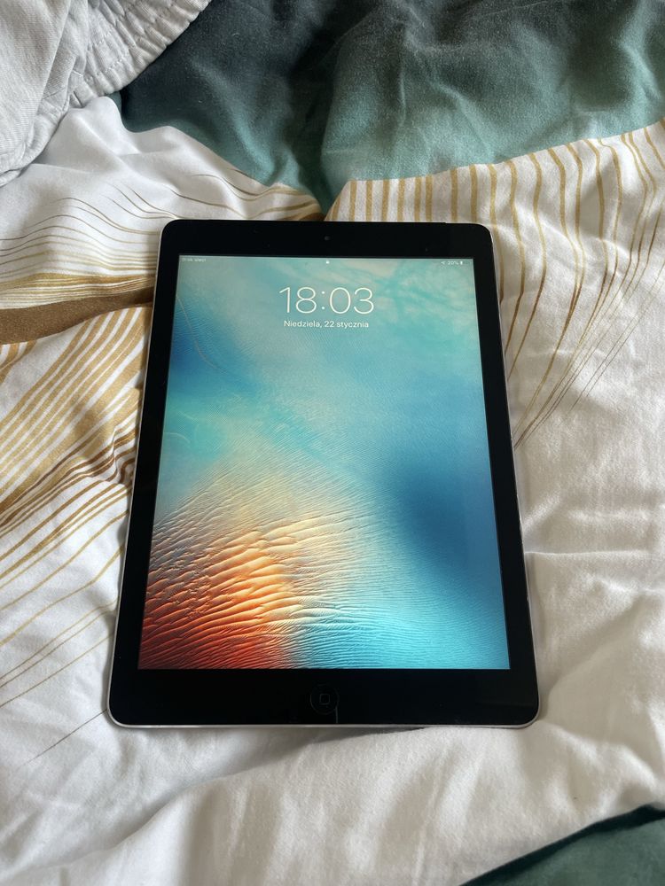 Ipad Air 1 Wifi+Celular