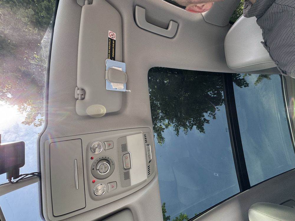 Audi Q5 2.o benzyna 2014 polift quattro full opcja