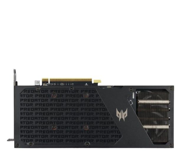 Acer Predator BiFrost Radeon RX 7600 OC 8 GB GDDR6 1‎28bit