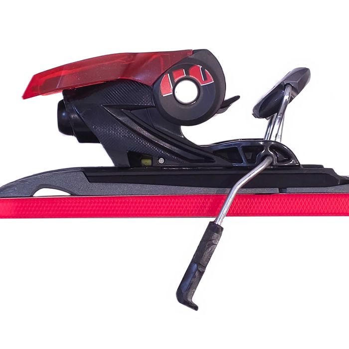 Narty zjazdowe Rossignol PURSUIT 12 TI XELIUM