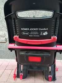 Fotelik rowerowy Romer Jockey Comfort