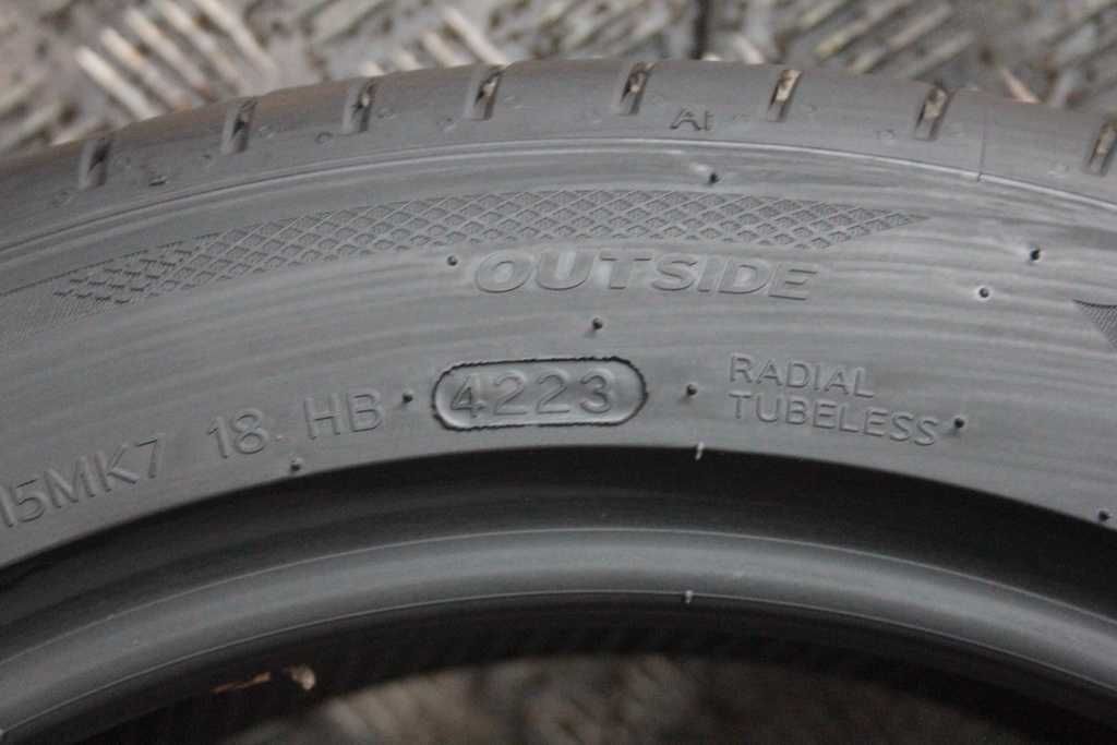 235/45/17 Hankook Ventus Prime 4 235/45 R17 97Y 2023r